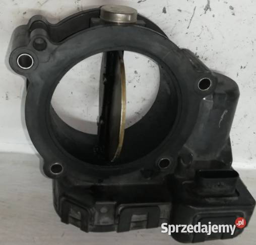 Przepustnica Mercedes 22 CDI A6510900470 świętokrzyskie Suchedniów sprzedam