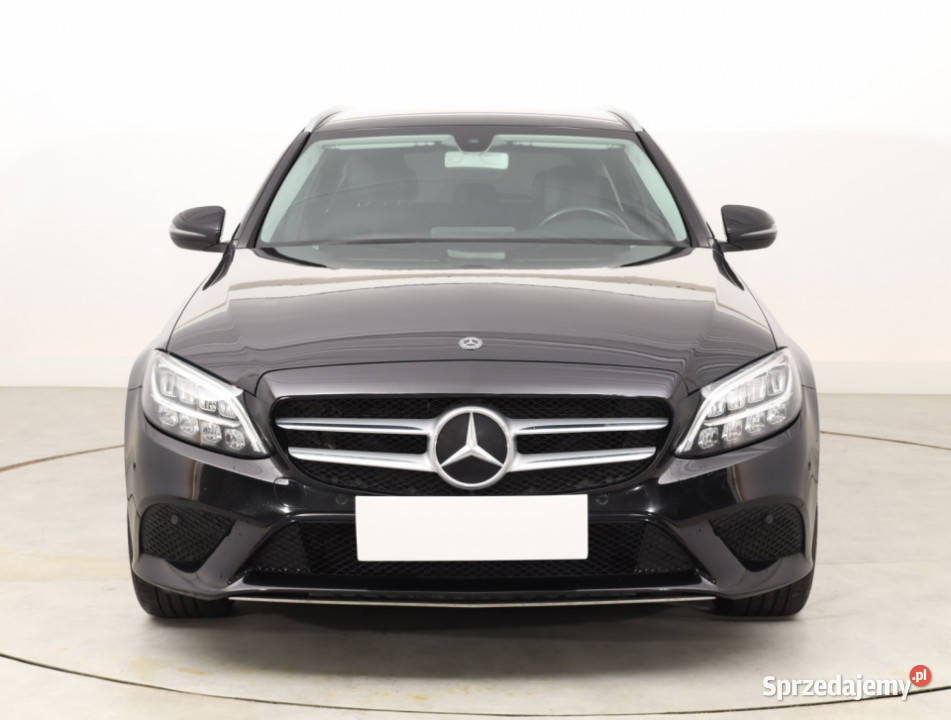 Mercedes C C 220 d Bielany Wrocławskie sprzedam