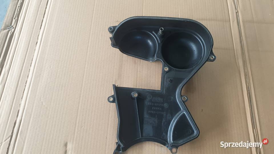 obudowa pokrywa rozrządu Ford Volvo 16 benzyna lubelskie Snopków sprzedam