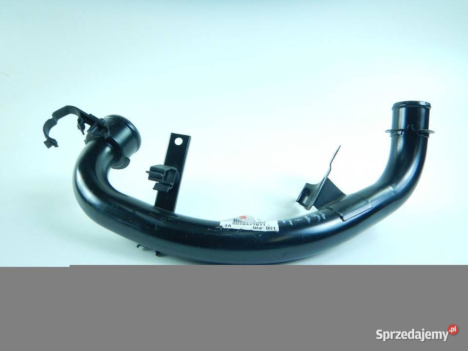 PRZEWÓD TURBO TURBINY FIAT BRAVA 9501 19 ASO