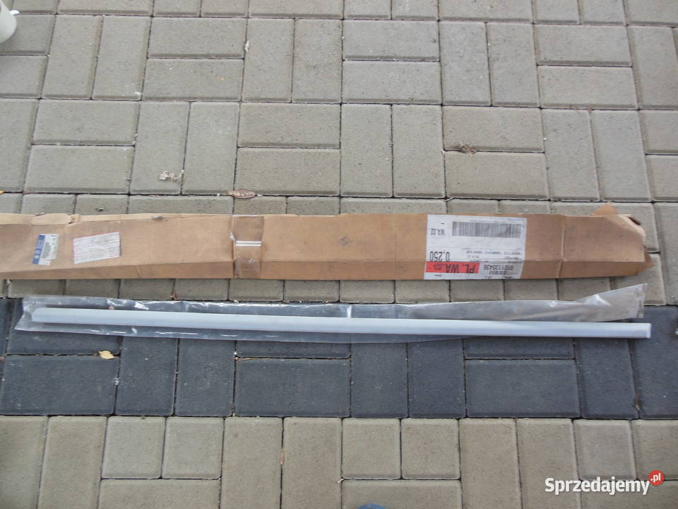 LISTWA DRZWI LANCIA ZETA 9567235080 Części samochodowe