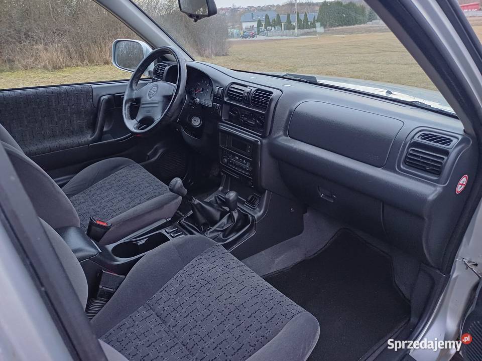 22B4x43 drzwiZdrowa ramaNiemcyKlima benzyna Kielce