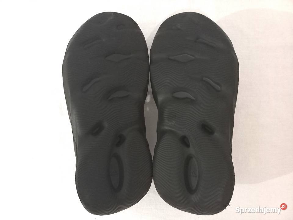 buty PIANKI czarne r 37 Adidas Yeezy Foam podlaskie