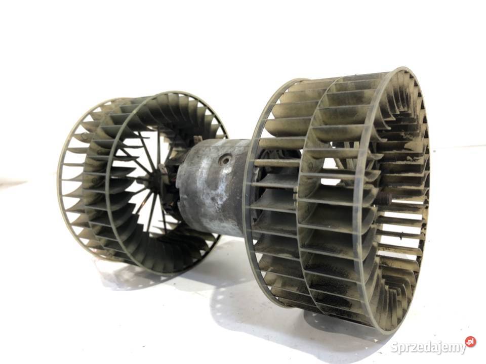 DMUCHAWA NAWIEWU MERCEDES W124 0130111012 podkarpackie