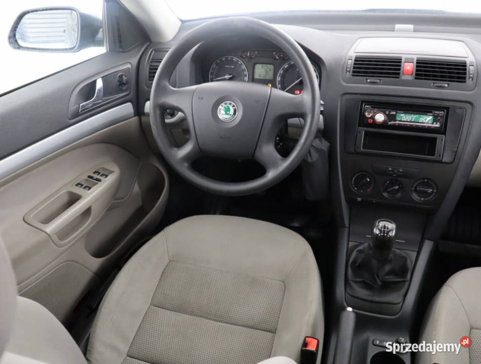 Skoda Octavia 16 Octavia Bielany Wrocławskie