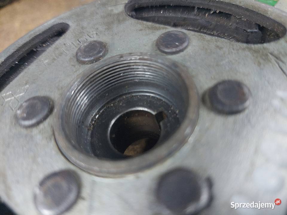 Yamaha DT 80 MX Magneto koło magnesowe 5j1 DT80 Jelenia Góra