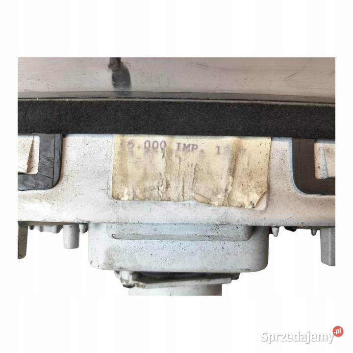 LICZNIK ZEGARY Fiat Punto I 11 12 8V 12 16V 16 osobowe Chełm sprzedam