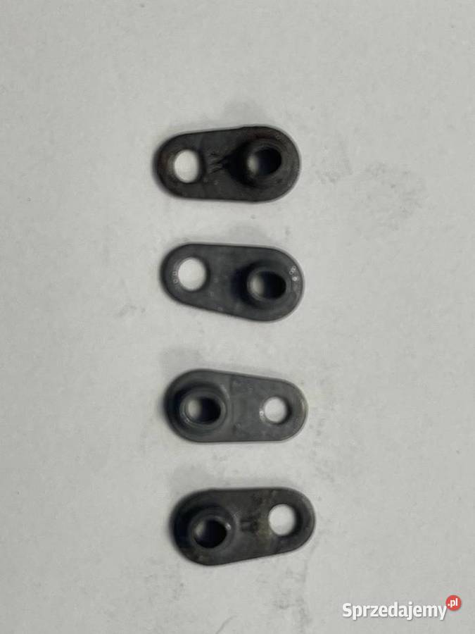 Nakrętka kotwicznaM3 SelfLocking Nutplate Two Rydułtowy sprzedam