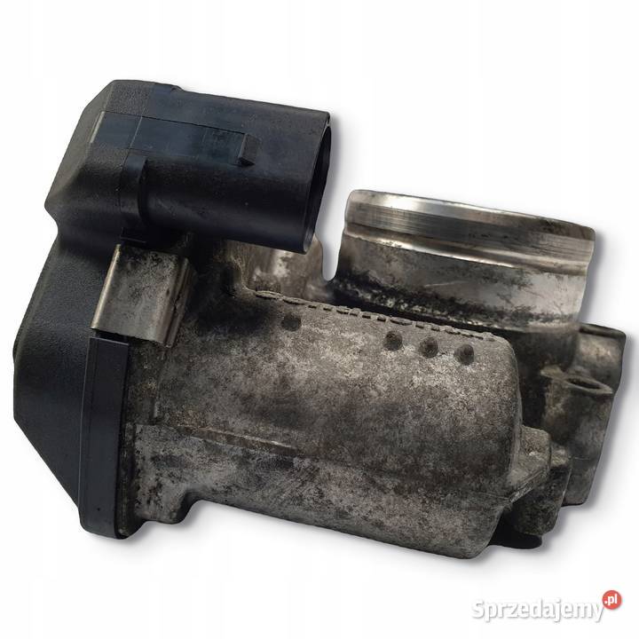 PRZEPUSTNICA VW Passat B6 20 FSI 06F133062S osobowe sprzedam