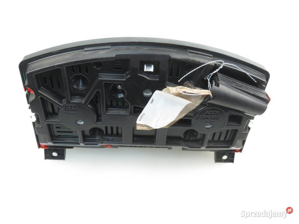 LICZNIK OPEL ASTRA III H 17 CDTI 13251615 małopolskie sprzedam