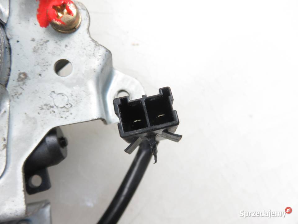 PODNOŚNIK SZYBY LEWY PATHFINDER R50 807310W205