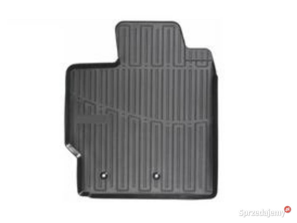 TOYOTA Aygo Dywaniki gumowe komplet PZ49L90357RJ dolnośląskie sprzedam