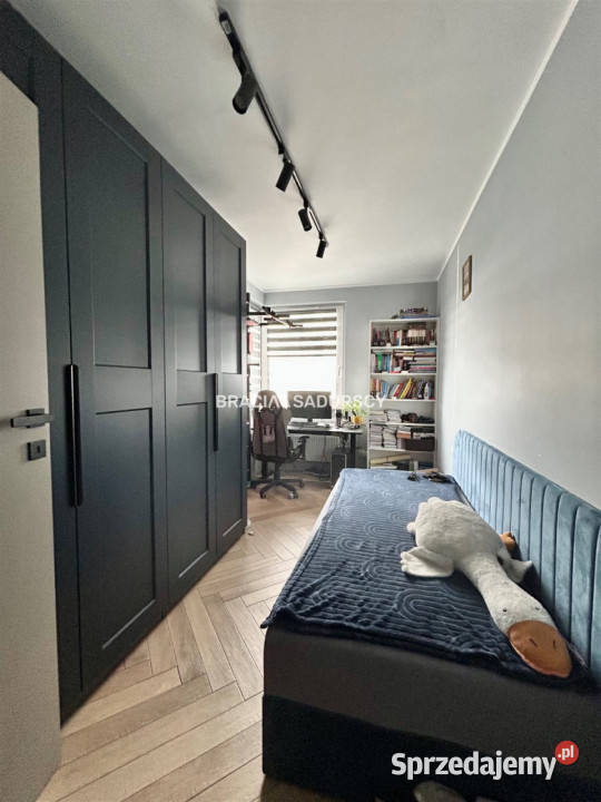 Mieszkanie Kraków os Piastów 5159m2 3 pokoje 51.59m2