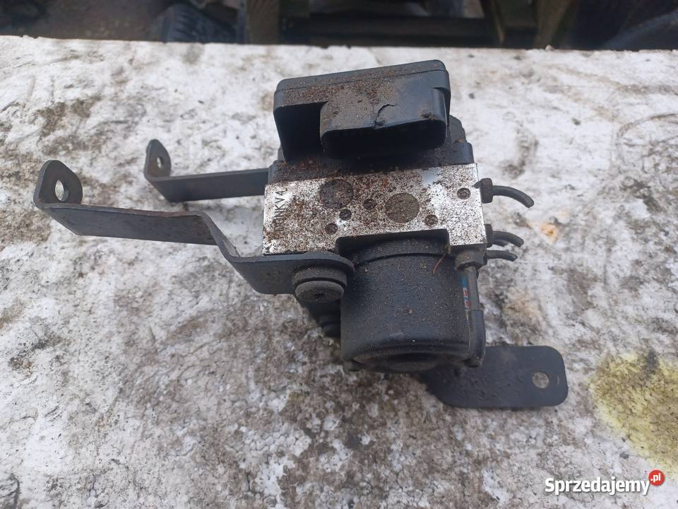 Pompa Hamulcowa Hyundai Coupe Wisznice