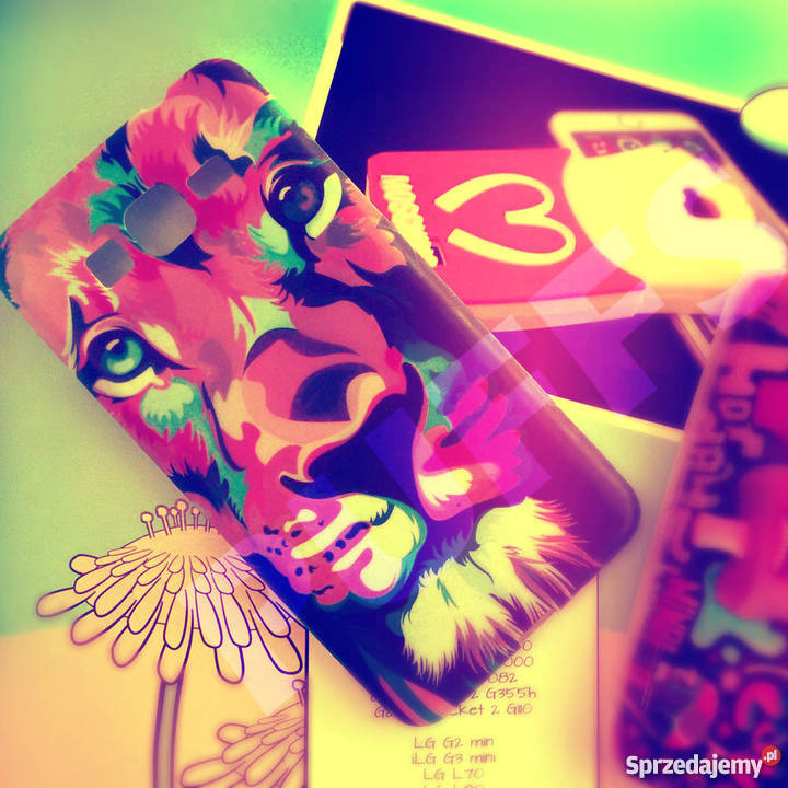 Śmieszne etui na telefon Minionki Stich etuigsm sprzedam