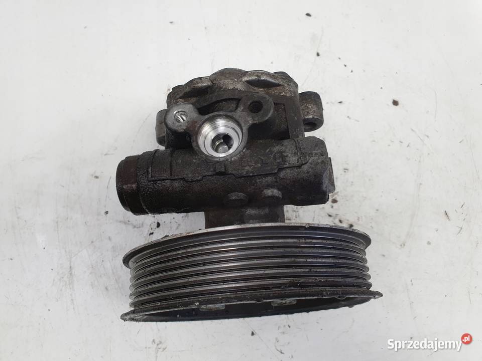 Audi A3 8L 19 TDI POMPA WSPOMAGANIA oryginał osobowe Janów