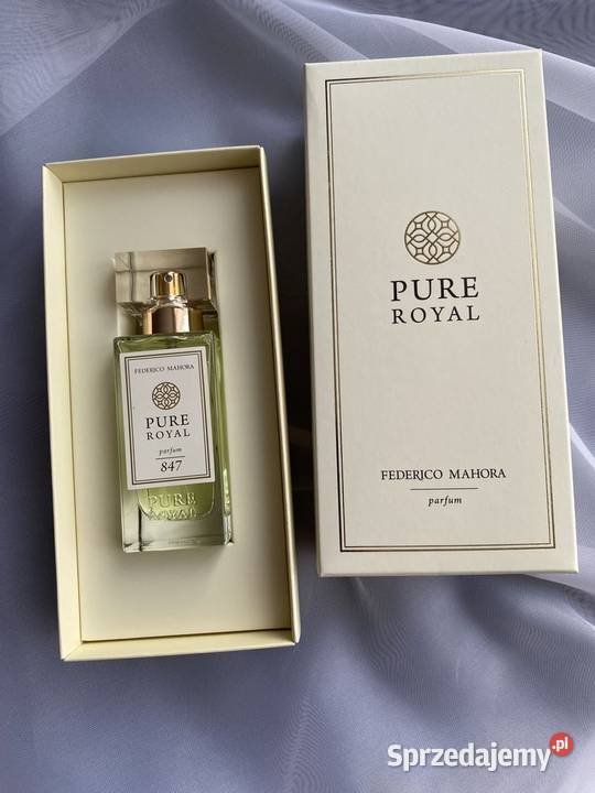 Odpowiedniki perfum Wrocław