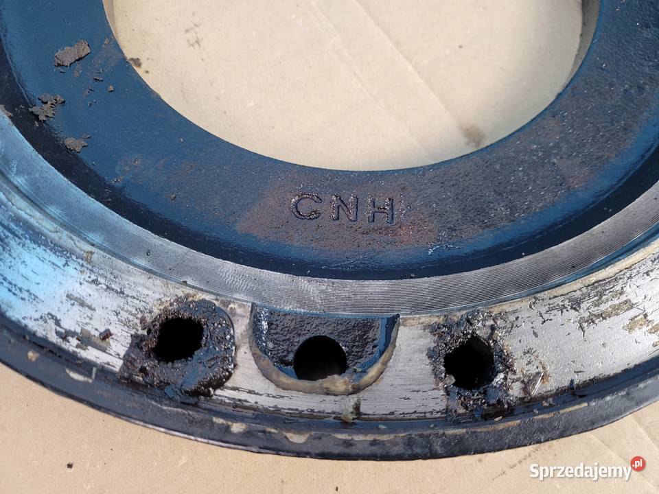 CASE IH PUMA 145 12r PRZEKŁADKA 87372500 405mm Kolno sprzedam