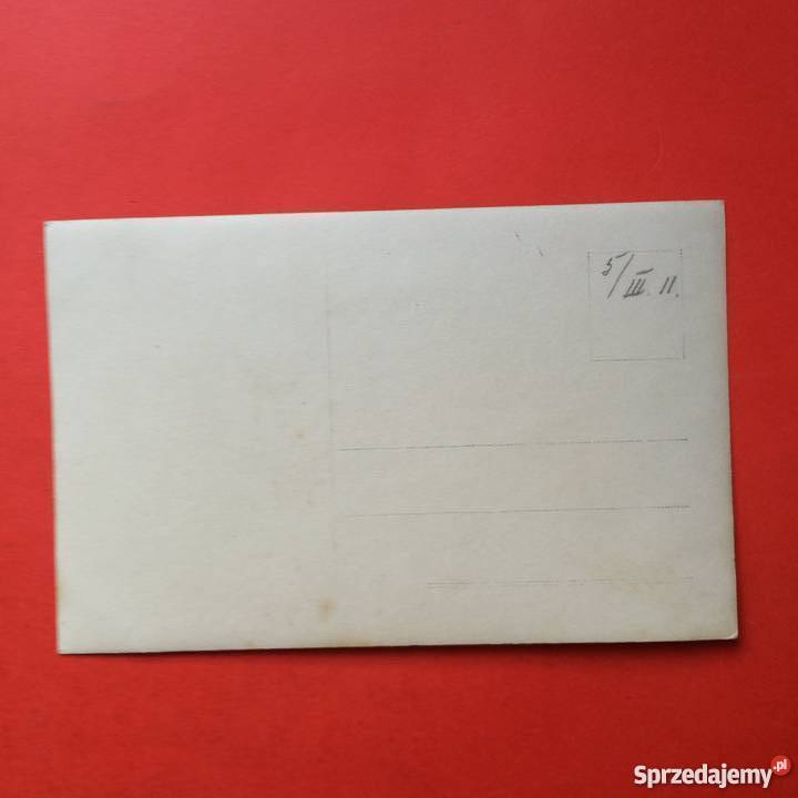 98 Niemieckie Zdjęcie Antykwariat Szczecin