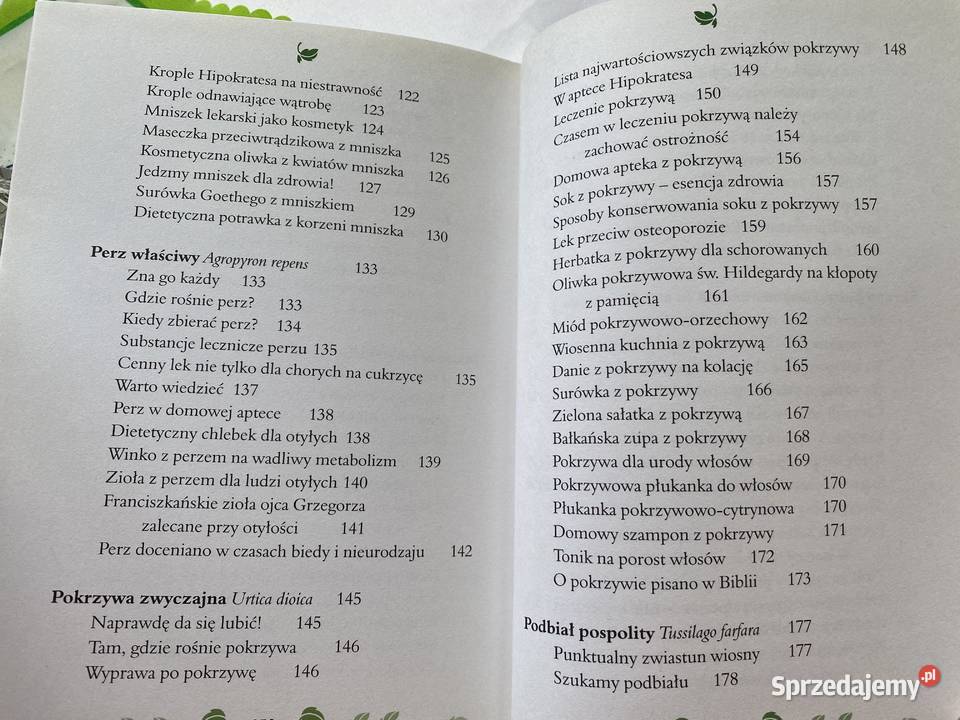 Apteka na laceRoslinyktore leczaZNowak Lublin