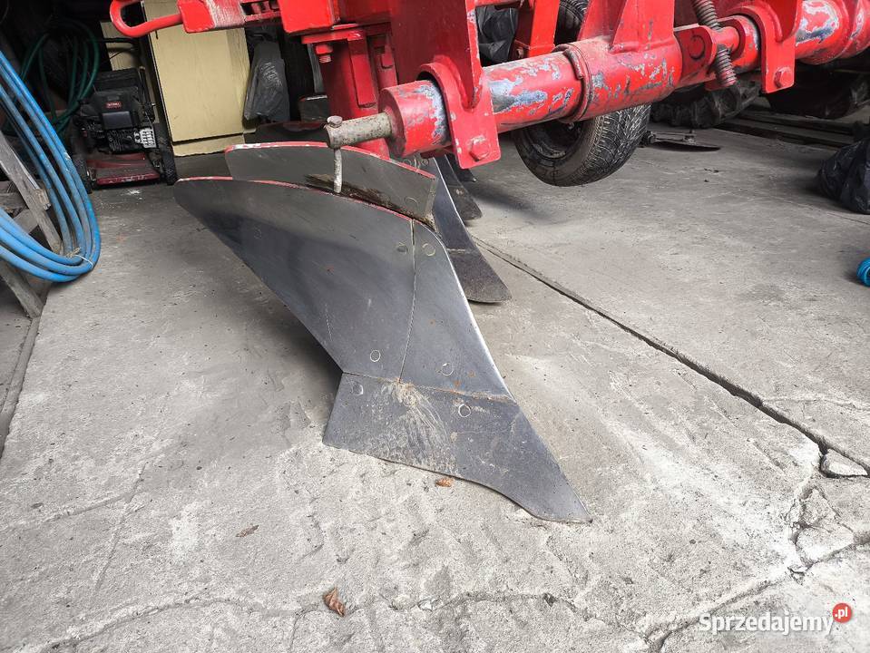 Pług agromix 4 x 40 Czarnolas