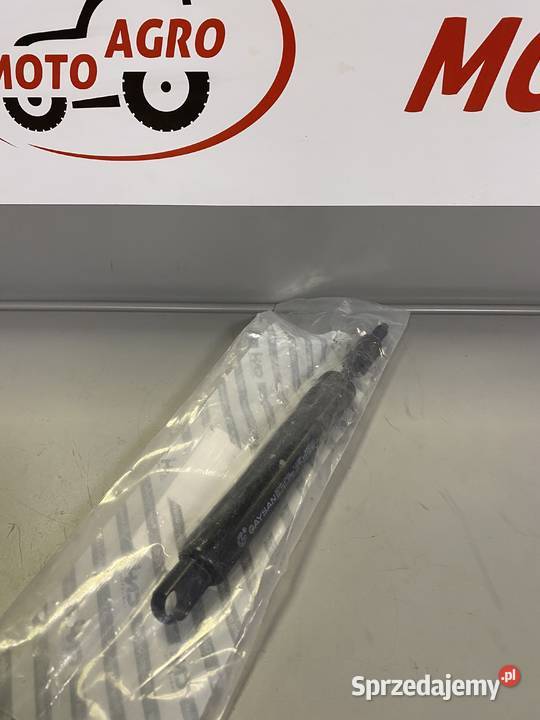 Siłownik gazowy kolumny kierowniczej Case Białystok