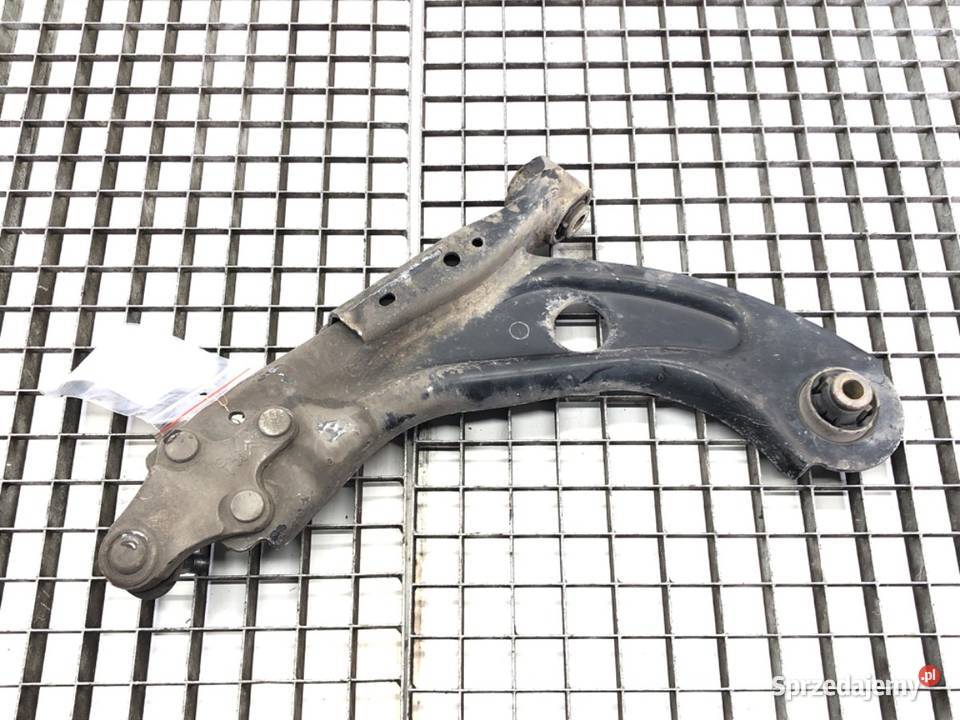 WAHACZ PRAWY PRZÓD CITROEN C4 PICASSO II osobowe podkarpackie