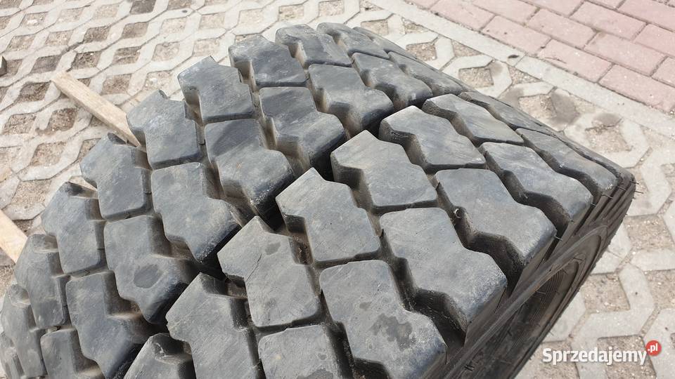 75015 70015 Continental 14PR beznapraw 99bież Nowe Miasto Lubawskie