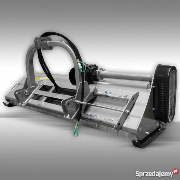 PRZESUWNA HYDRAULICZNIE KOSIARKA  BIJAKOWA podkarpackie sprzedam