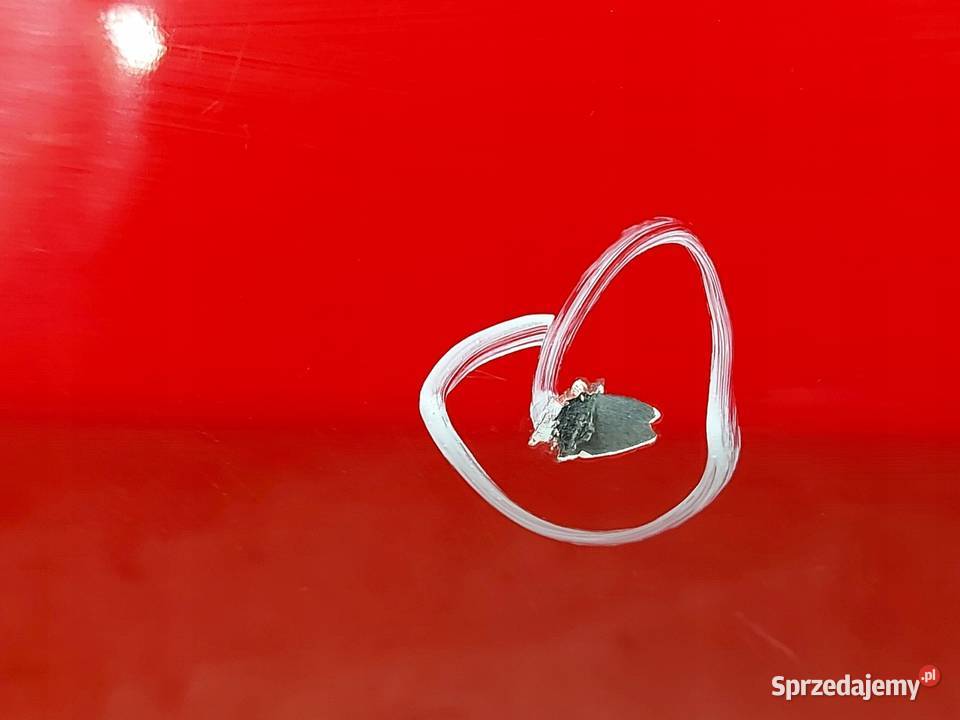 SEAT IBIZA IV LIFT 14r Zderzak tylny 3drzwi sprzedam