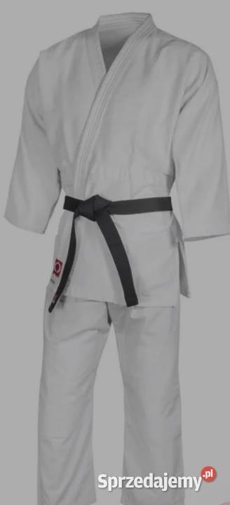 Aikidoga 140 Fujimae gram 350 sztuki walki Lublin