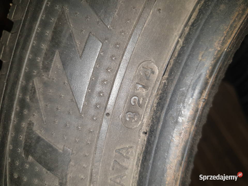 Kumho I Zen Kw23 19565R15 15cale Dobre Miasto