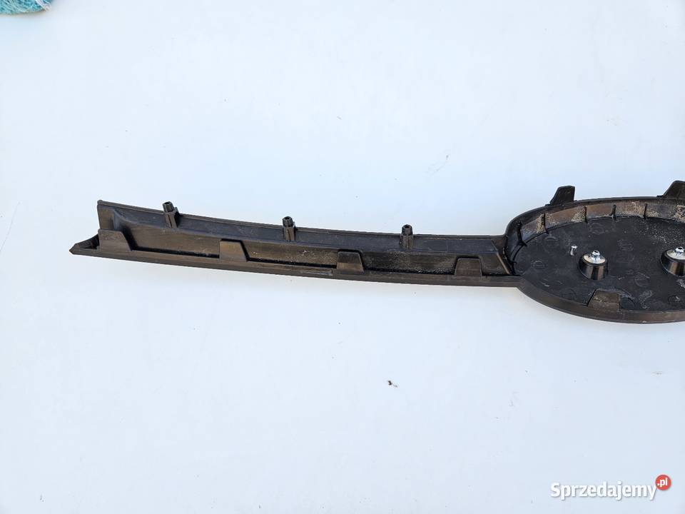 HYUNDAI I10 2 II LIFT GRILL ATRAPA ZDERZAKA osobowe Międzychód