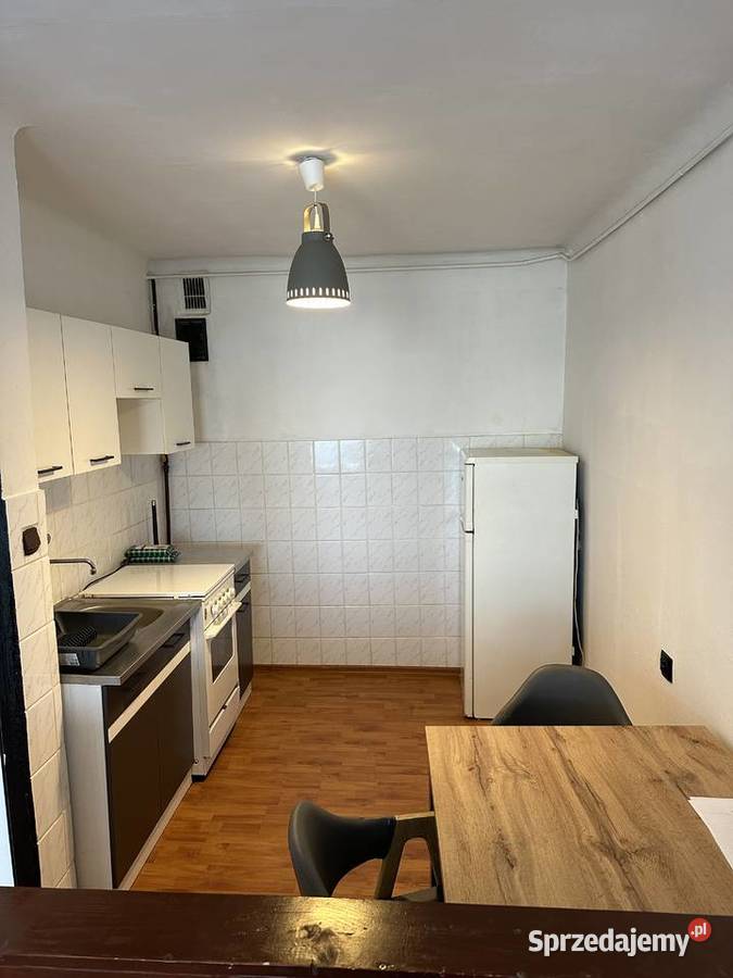 Mieszkanie 2 pokojowe Wołyńska 13 Mieszkania lubelskie Chełm