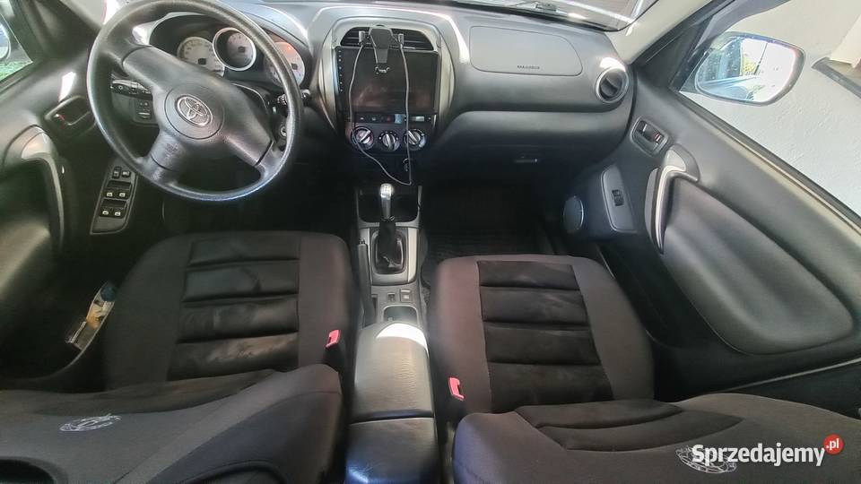 Toyota Rav4 II 2005 18 Lewin Brzeski