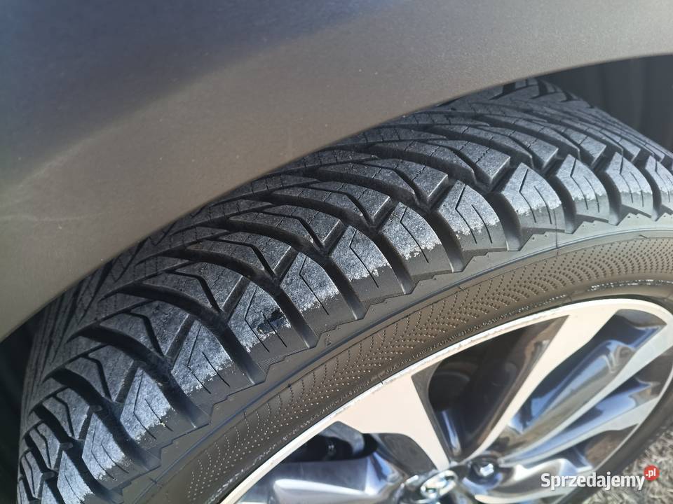 Mazda CX 3 2019 4x4 Jarocin