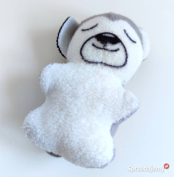 Nowa maskotka mama husky i dziecko Jafri Toys Dla Dziecka