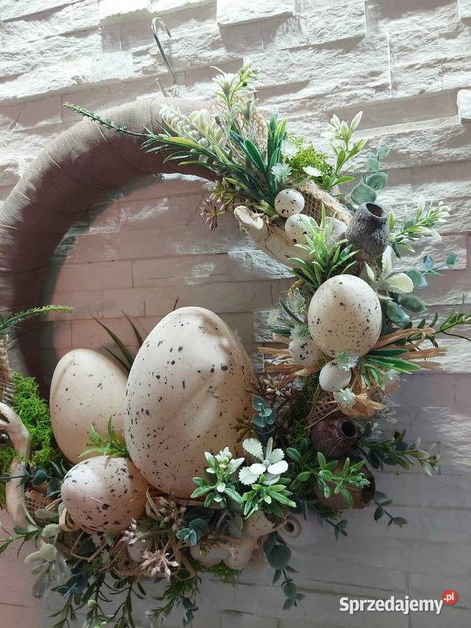 WIANEK WIELKANOCNY Stargard sprzedam