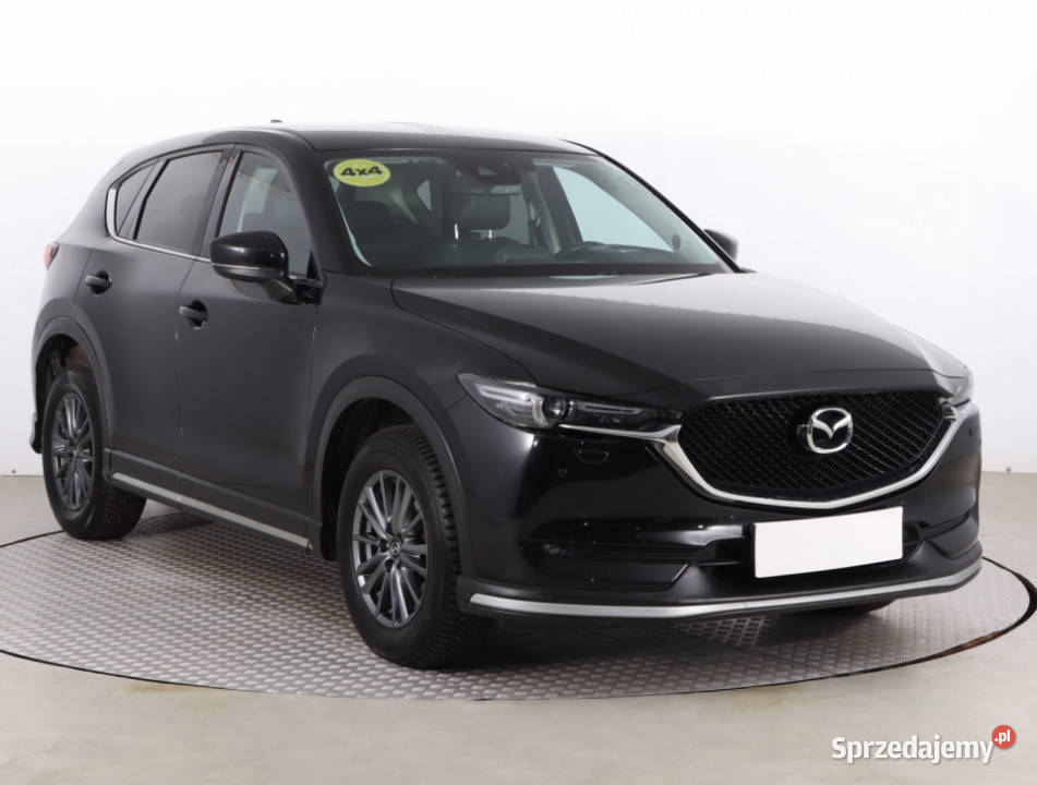 Mazda CX5 20 SkyactivG czujnik deszczu Piaseczno