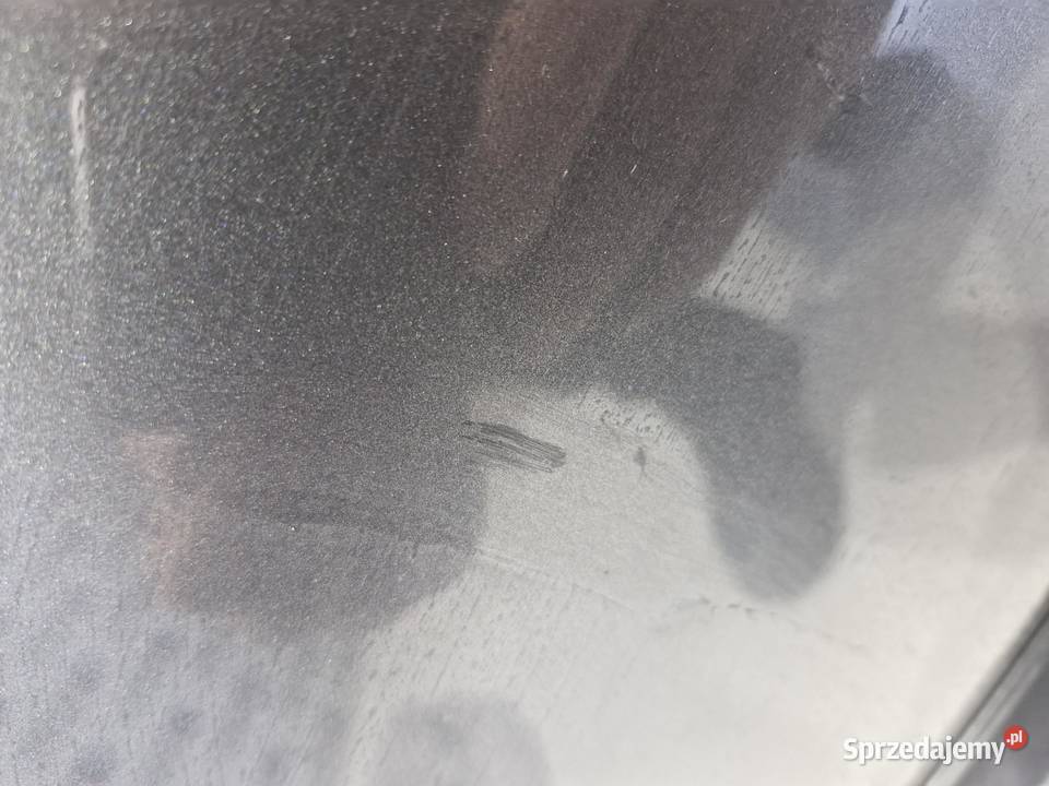 BMW E46 COUPE DRWI PRAWE PRAWY PRZÓD 4007