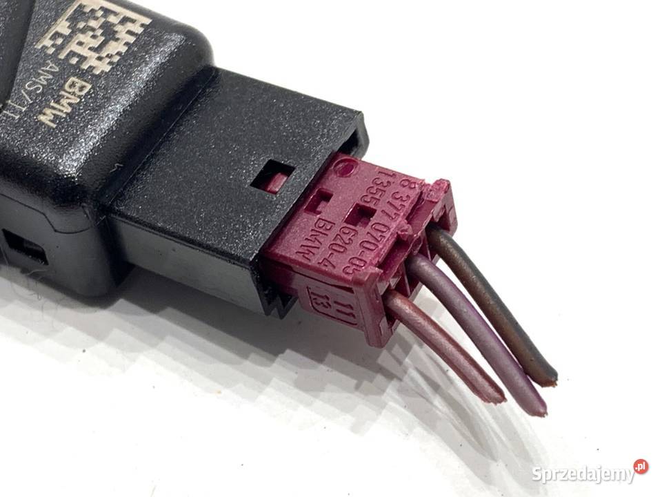 CZUJNIK DESZCZU BMW F32 9287976 osobowe