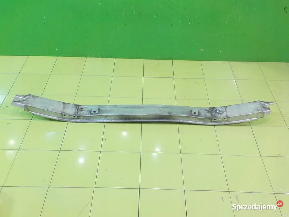 BMW 1 F21 13r 1115 HB 3D belka zderzaka przod