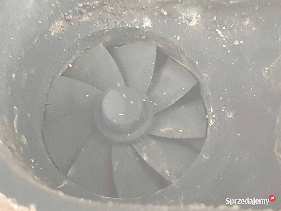 TURBOSPRĘŻARKA Renault Megane III 15 DCI turbo Chełm