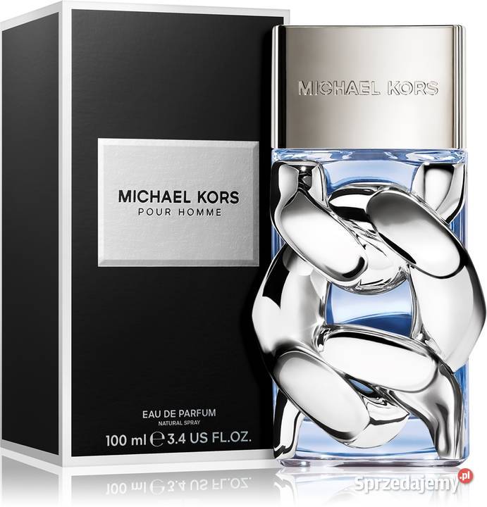 Perfumy męskie Michael Kors Pour Homme cytrusowe podlaskie Białystok