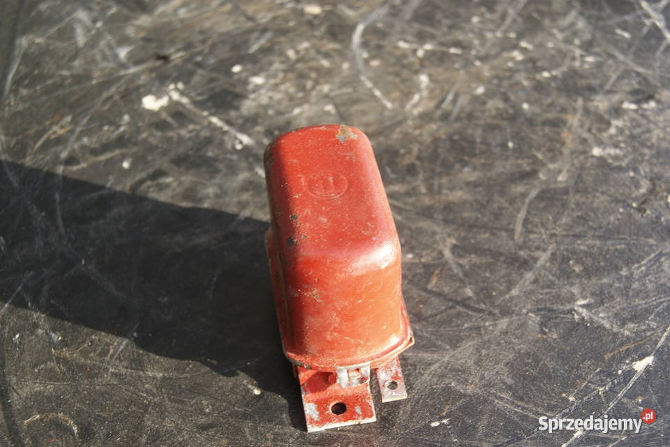 BMW R25 BMW R252 BMW R26 BMW R27 REGULATOR Regulatory napięcia Rybnik