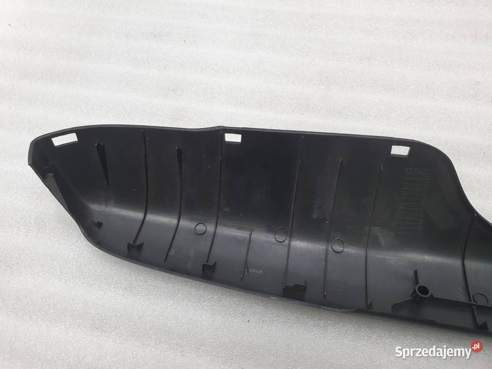 LISTWA DRZWI PRAWY PRZÓD HONDA JAZZ II 83542SAA osobowe wielkopolskie