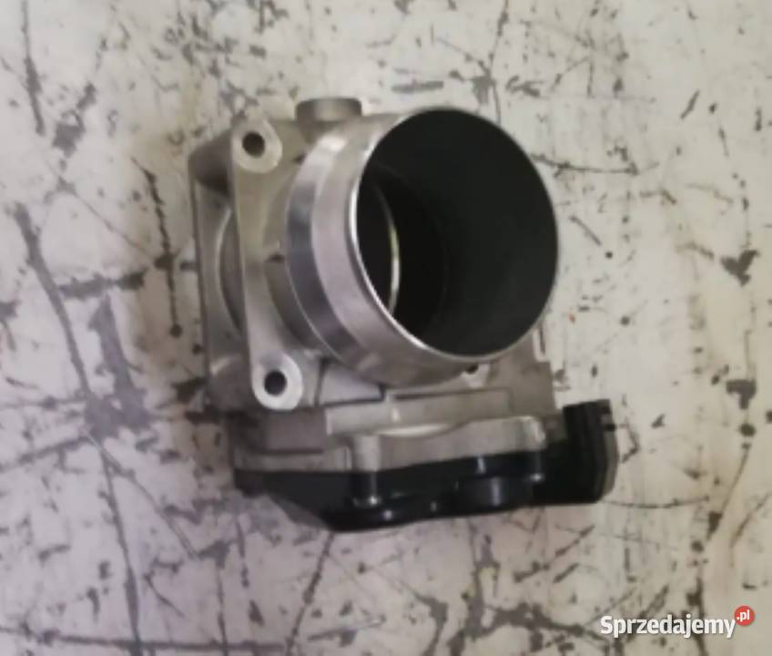 Przepustnica Renault Master 23 DCI 161A00161R Suchedniów sprzedam