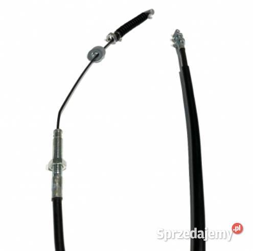 Linka klapy wyrzutowej kpl 54580V15000 małopolskie Kamionna