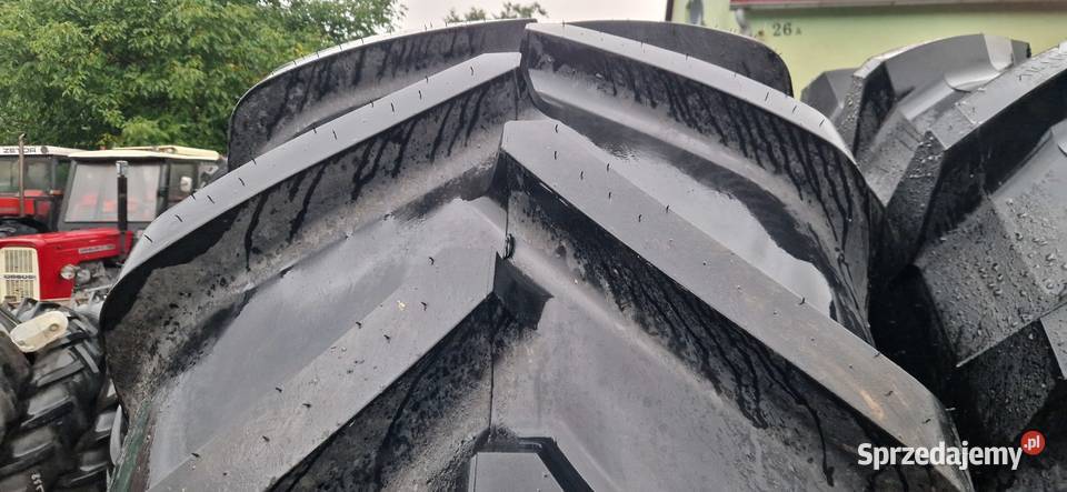 71070r42 7107042 Trelleborg TM 900 Michelin Nowe Miasto Lubawskie