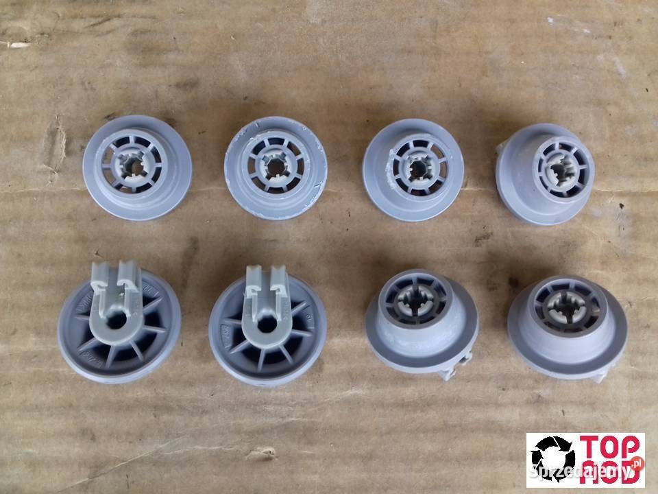 zmywarka siemensbosch neff kolka kosza dolnego śląskie